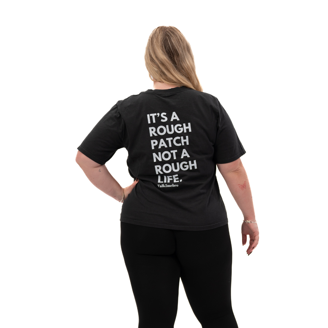 Women’s Heavy Faded Tee