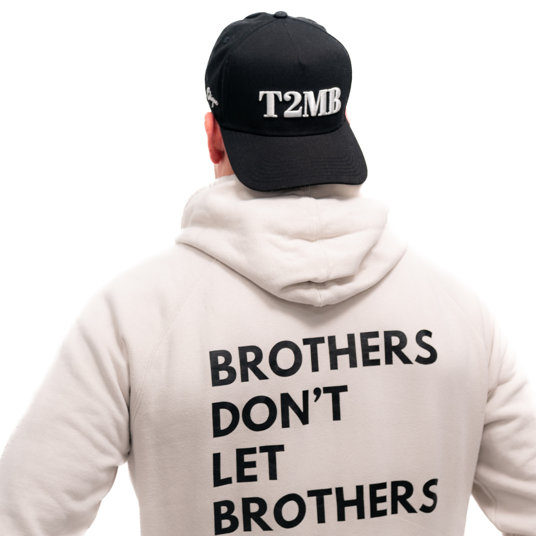 T2MB Initials Cap