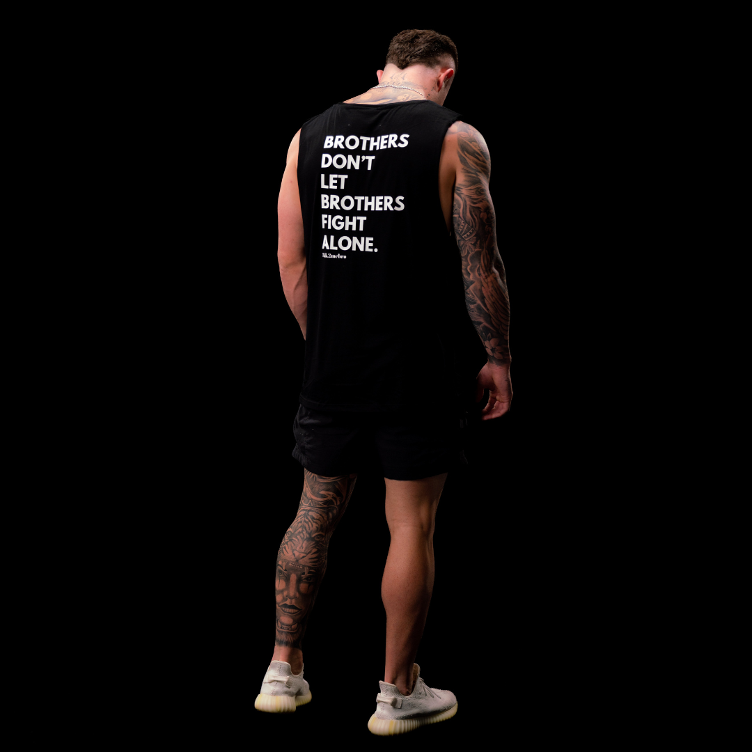 Men's Singlet