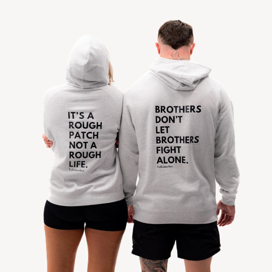 Hoodies & Jumpers