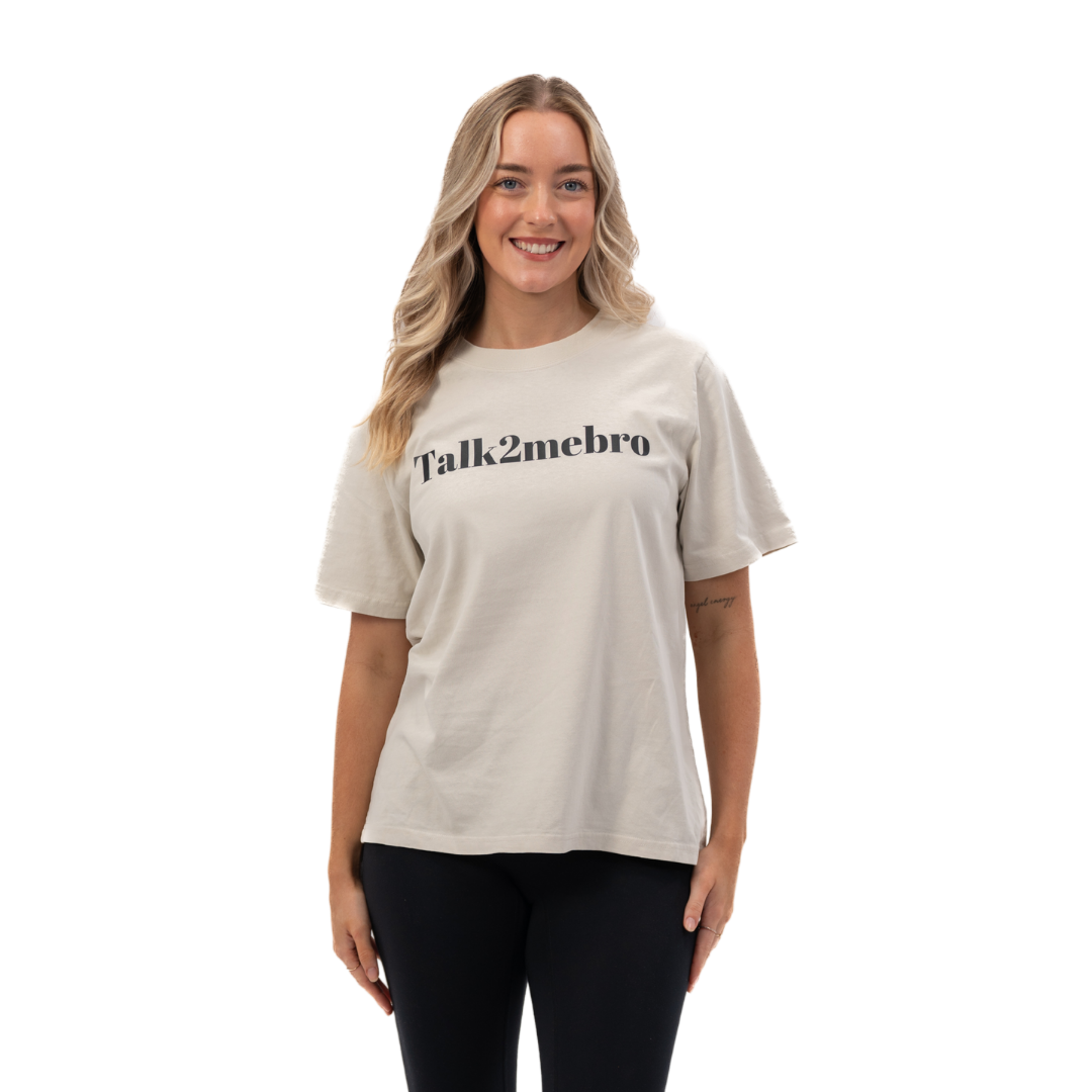 Women’s Heavy Faded Tee