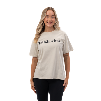Women’s Heavy Faded Tee