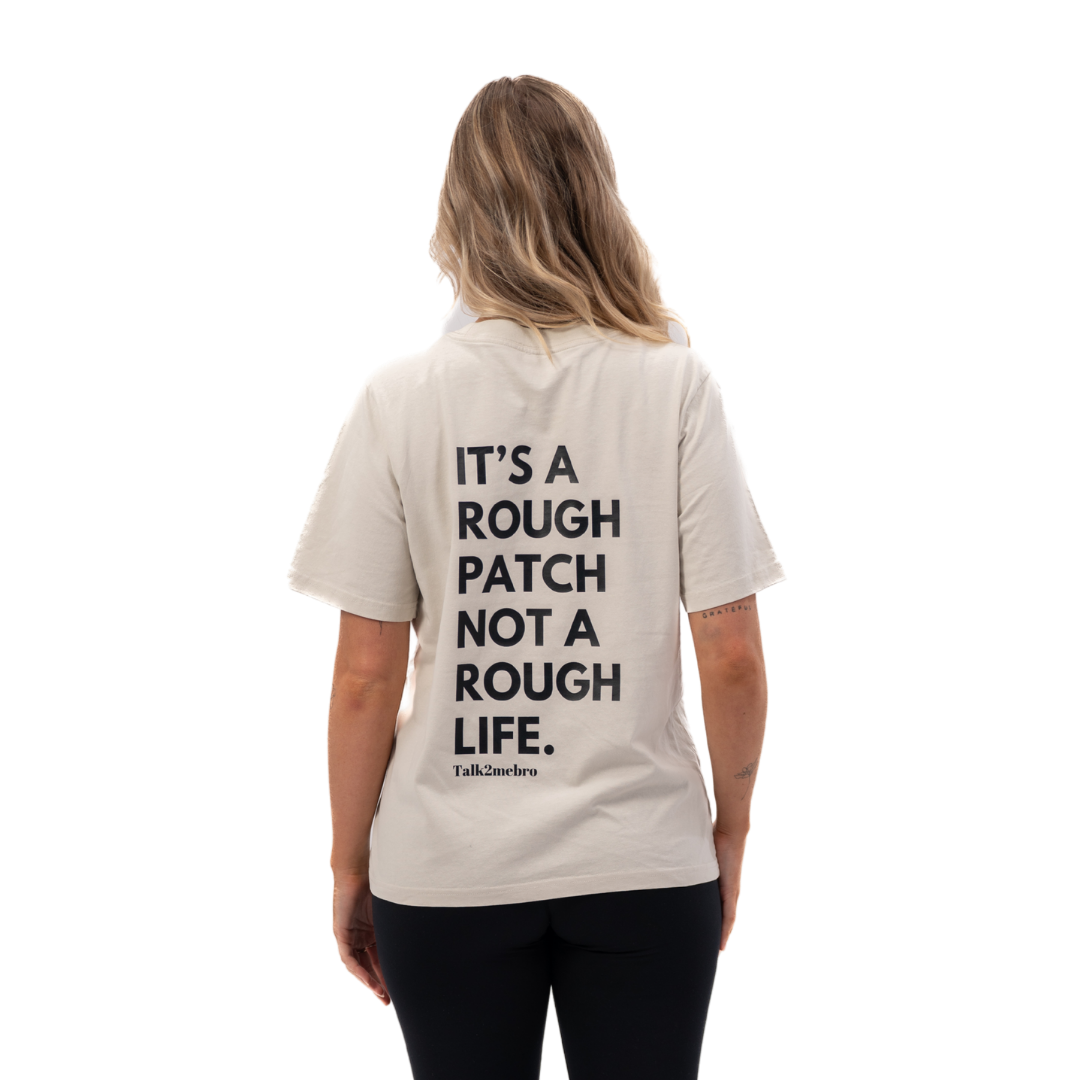 Women’s Heavy Faded Tee
