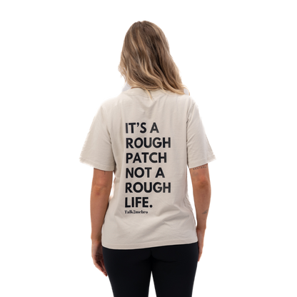 Women’s Heavy Faded Tee