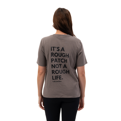 Women’s Heavy Faded Tee