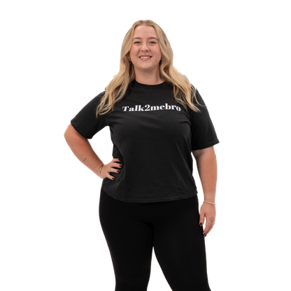 Women’s Heavy Faded Tee