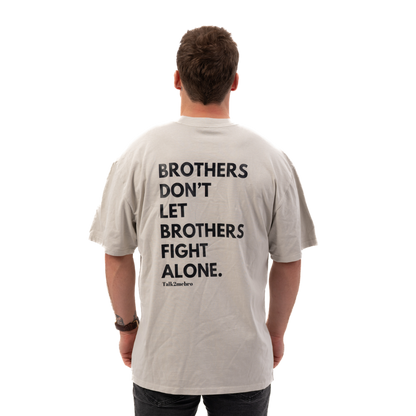 Men’s Heavy Faded Tee