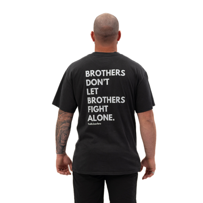 Men’s Heavy Faded Tee