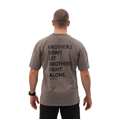 Men’s Heavy Faded Tee