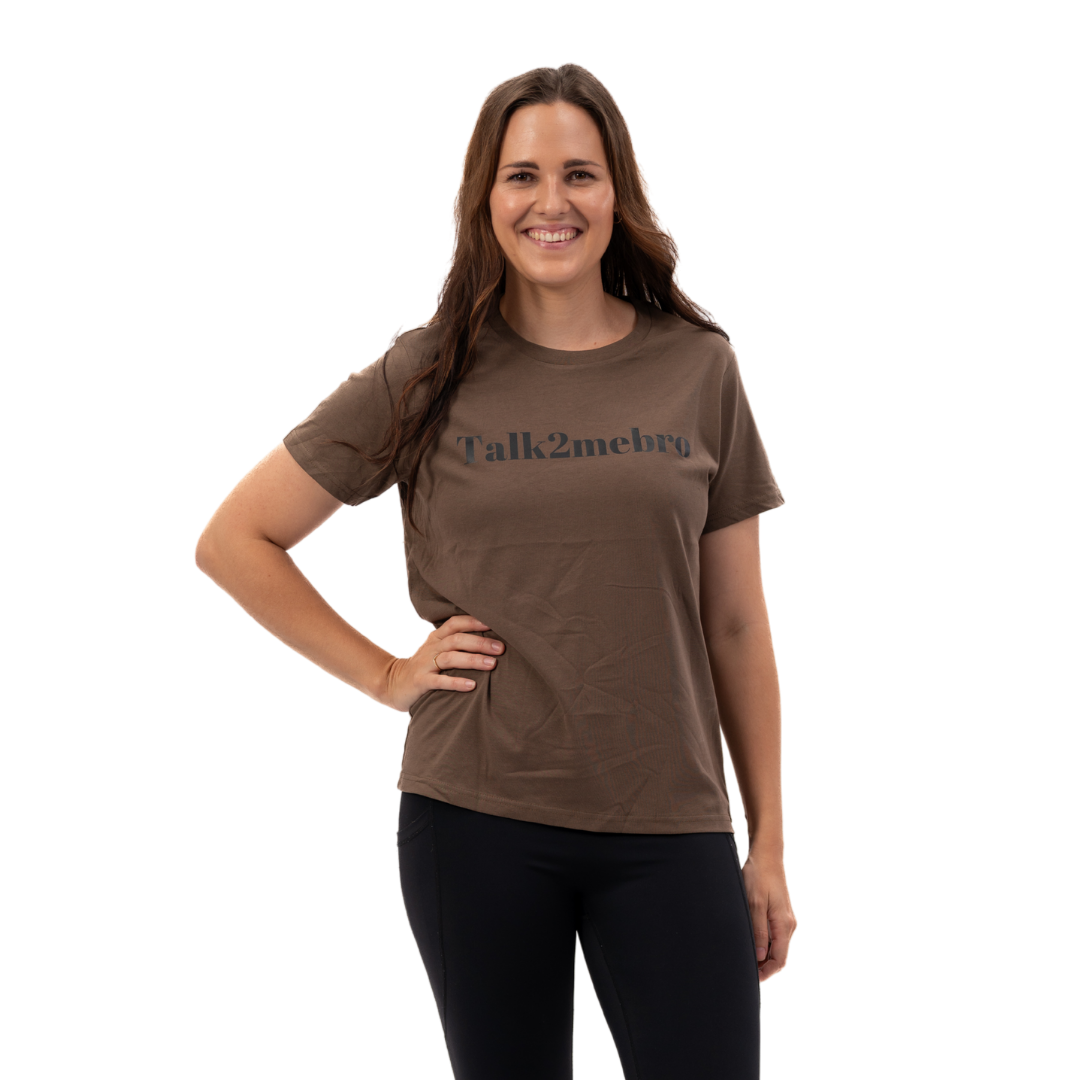 Women’s Essential Tee