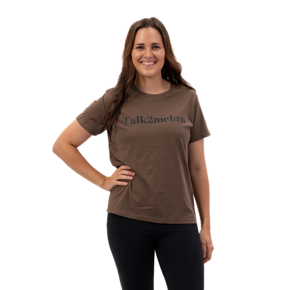 Women’s Essential Tee
