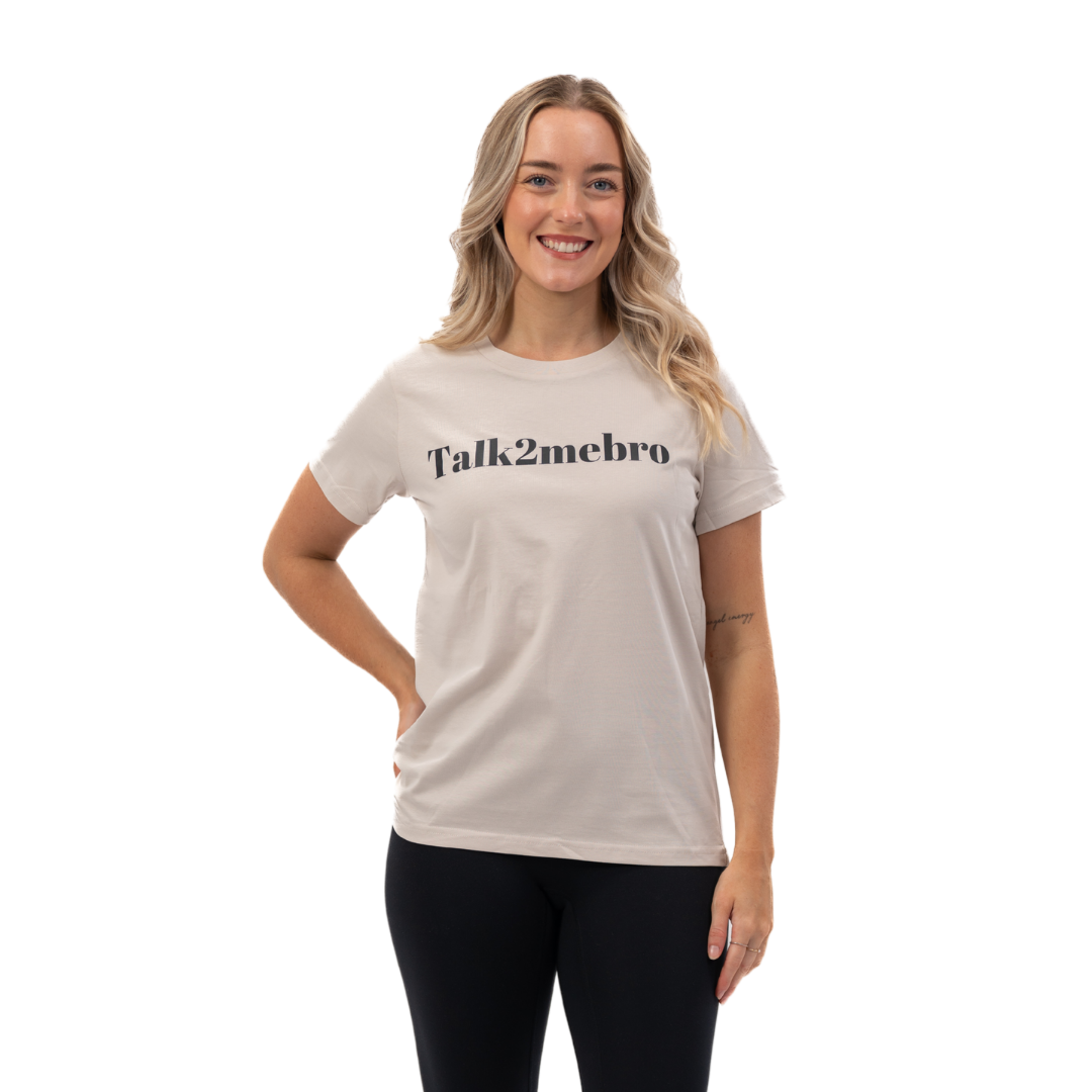 Women’s Essential Tee