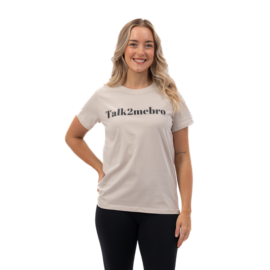 Women’s Essential Tee