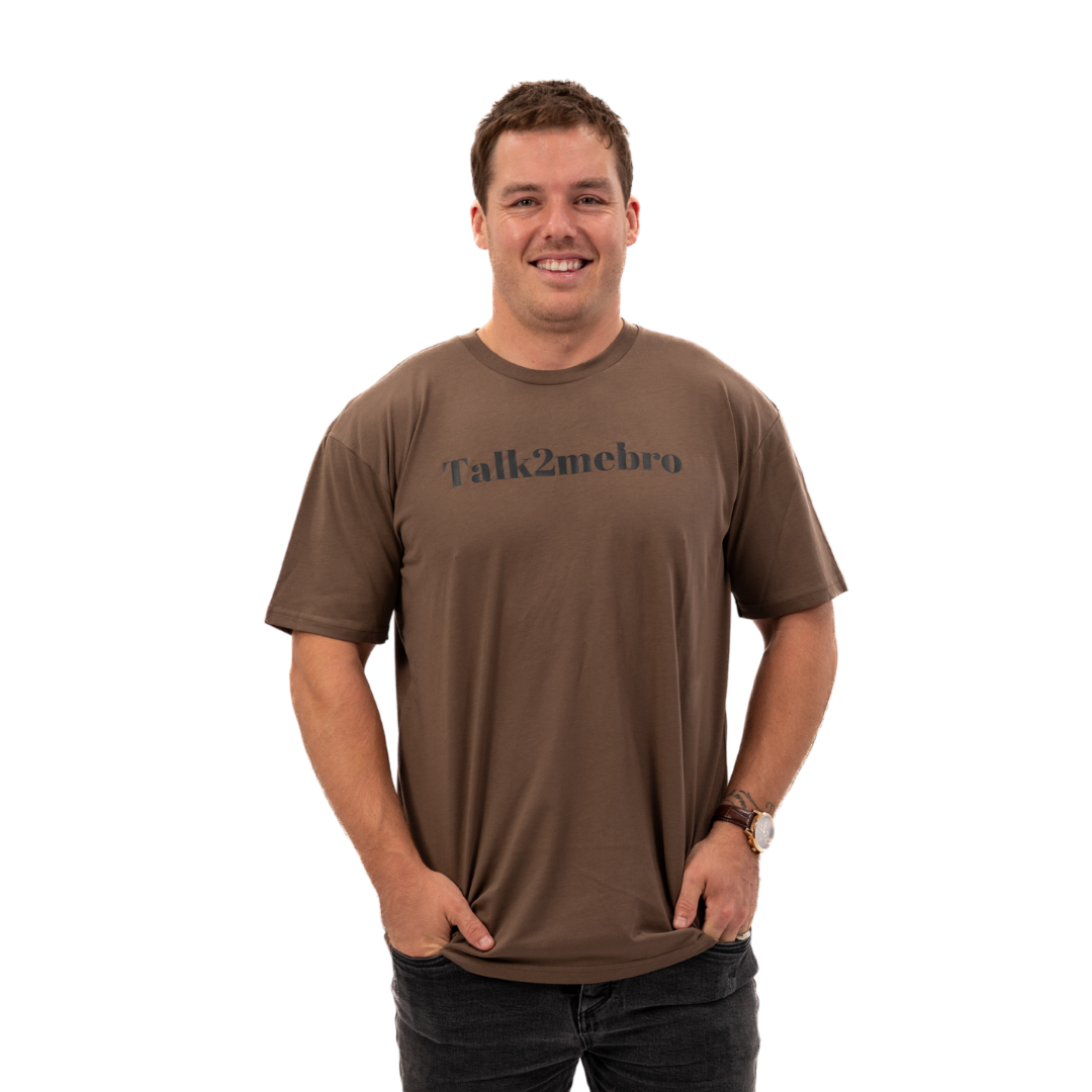 Men’s Essential Tee
