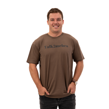 Men’s Essential Tee