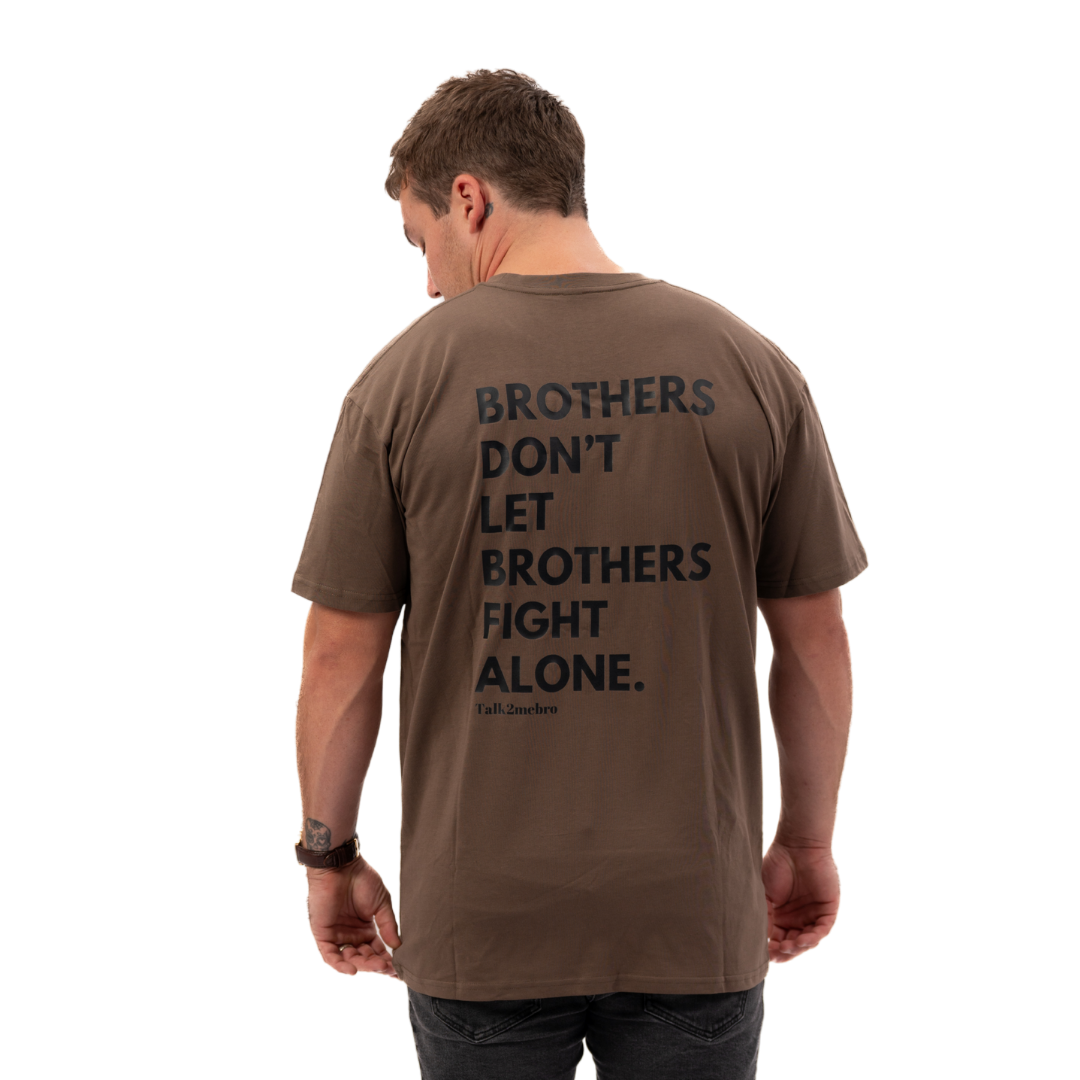 Men’s Essential Tee