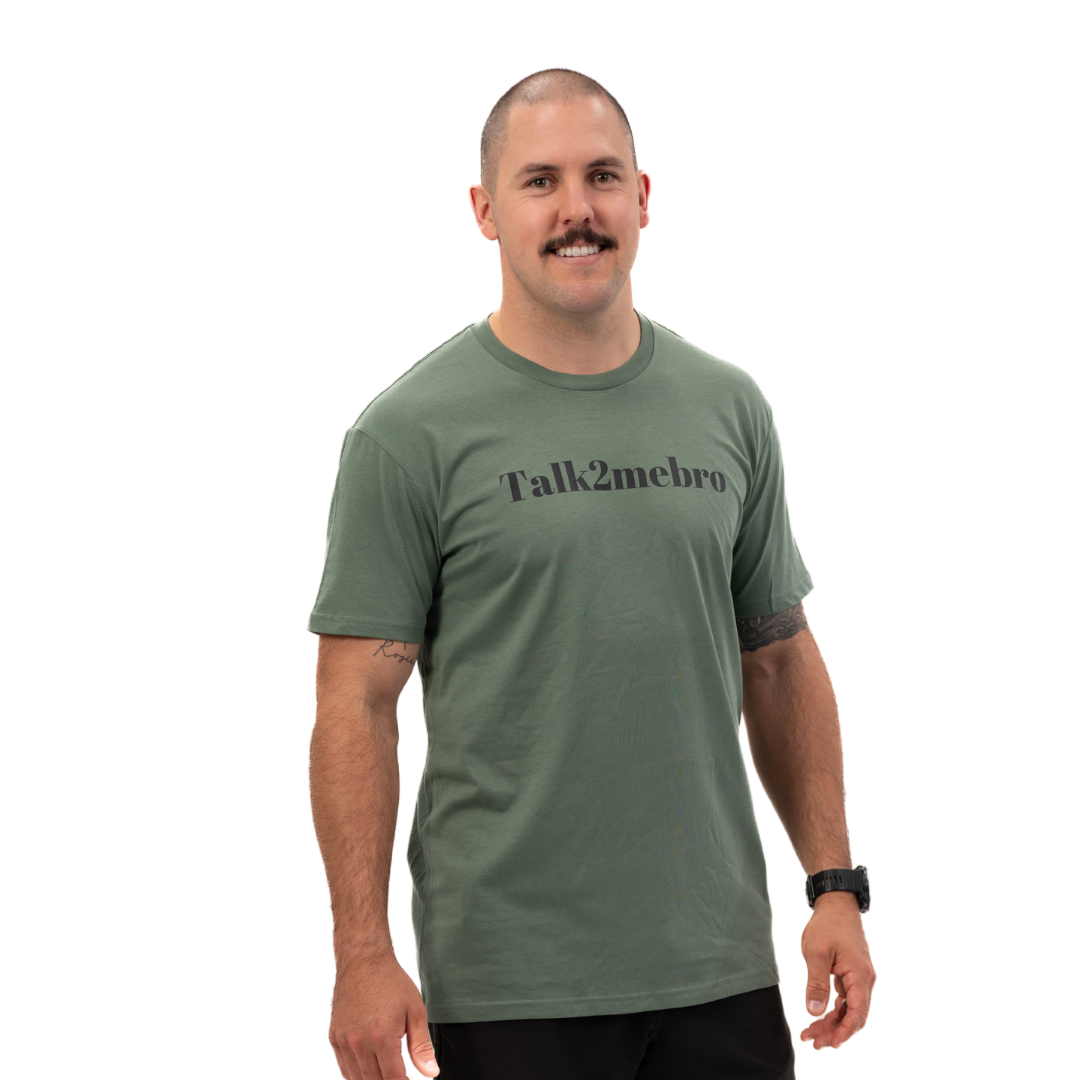 Men’s Essential Tee