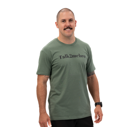 Men’s Essential Tee