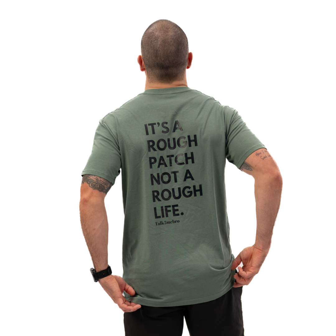 Men’s Essential Tee