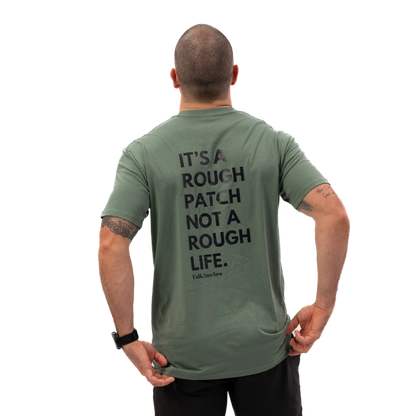 Men’s Essential Tee