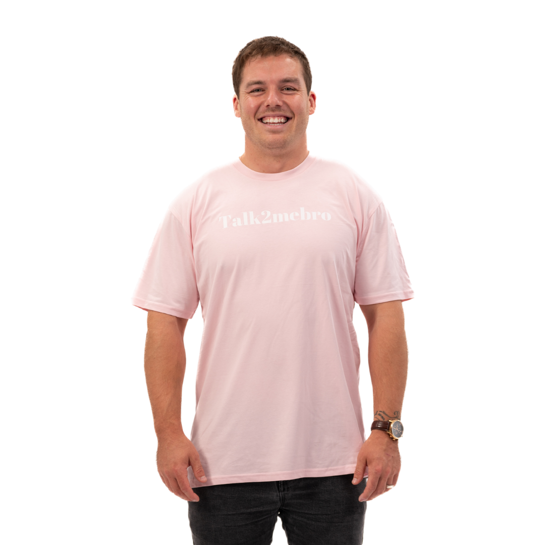 Men’s Essential Tee