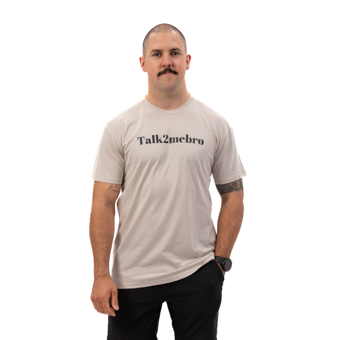 Men’s Essential Tee