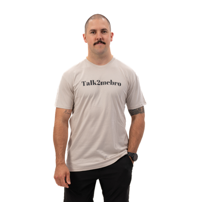 Men’s Essential Tee