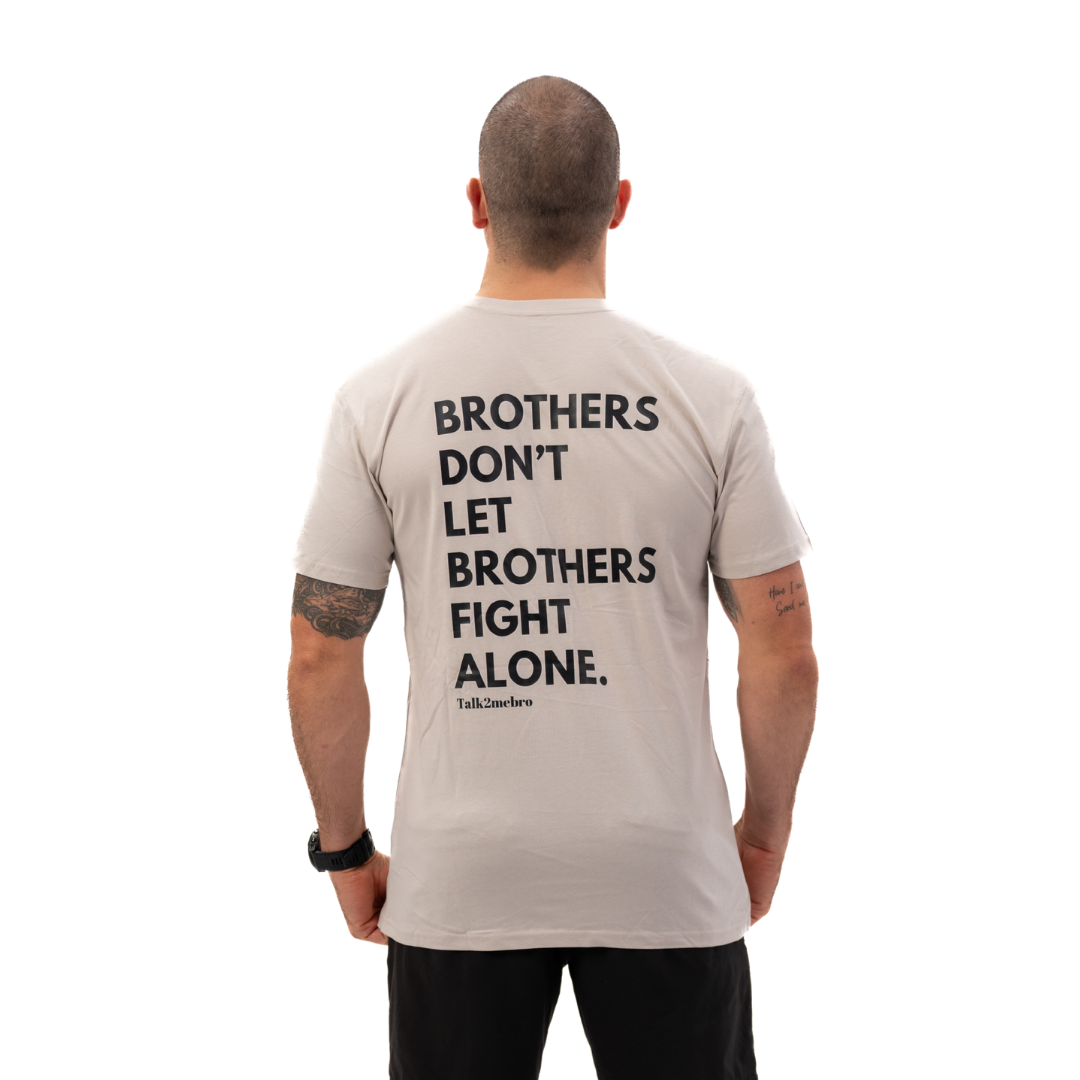 Men’s Essential Tee