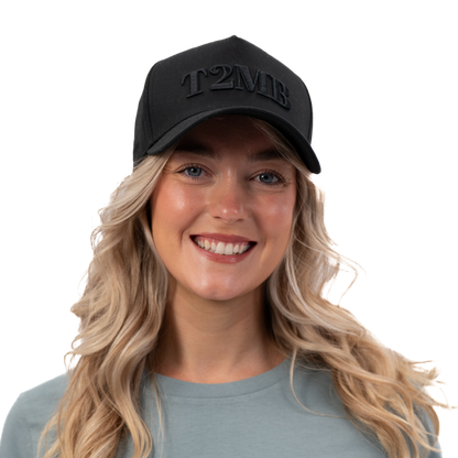 T2MB Initials Cap