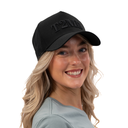 T2MB Initials Cap