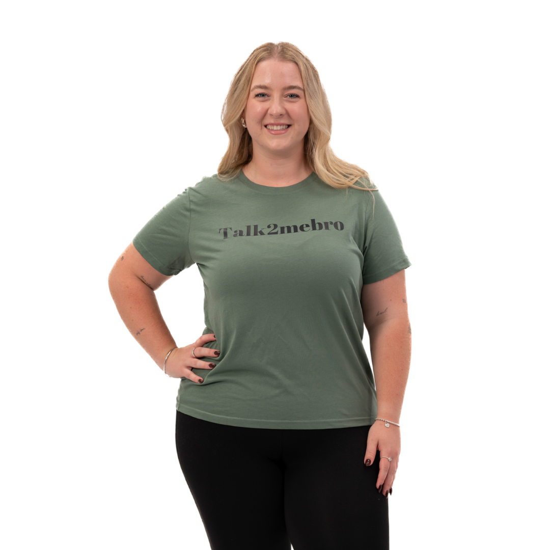 Women’s Essential Tee