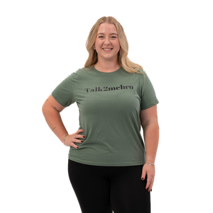 Women’s Essential Tee