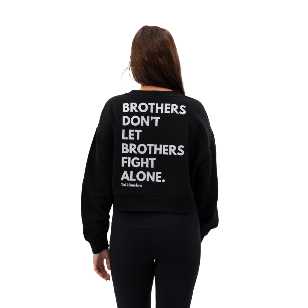 Women's Crop Jumpers
