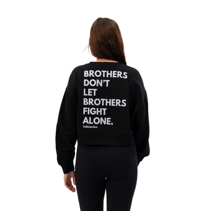 Women's Crop Jumpers