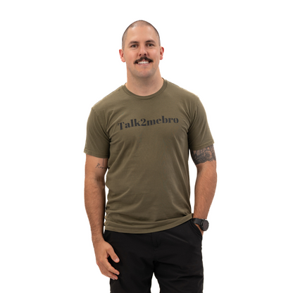 Men’s Essential Tee