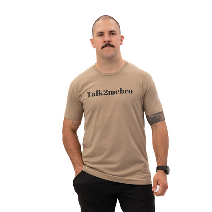 Men’s Essential Tee