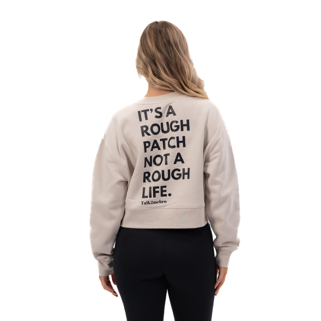 Women's Crop Jumpers