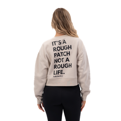Women's Crop Jumpers