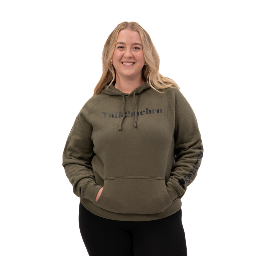 Unisex Hoodie