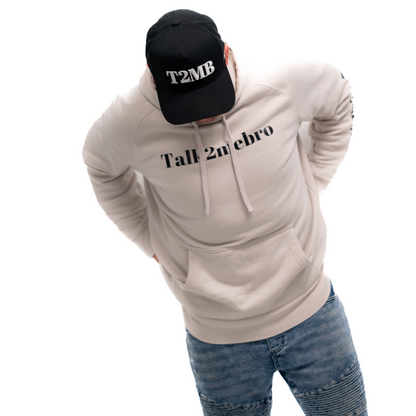 T2MB Initials Cap