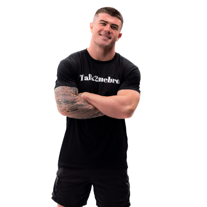 Men’s Essential Tee