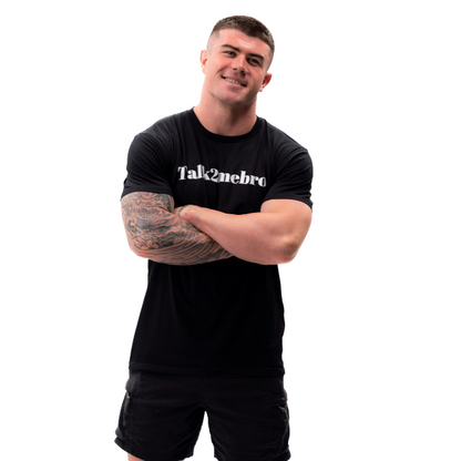 Men’s Essential Tee