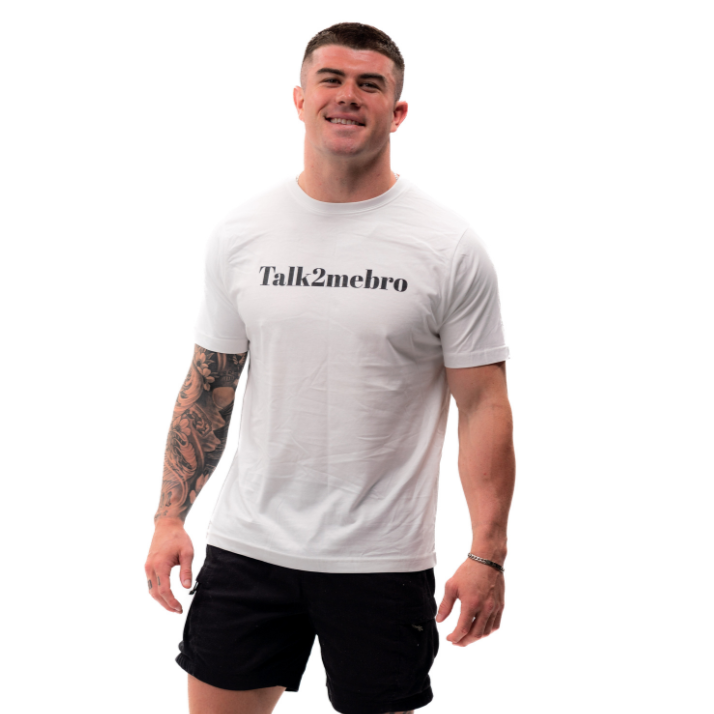 Men’s Essential Tee