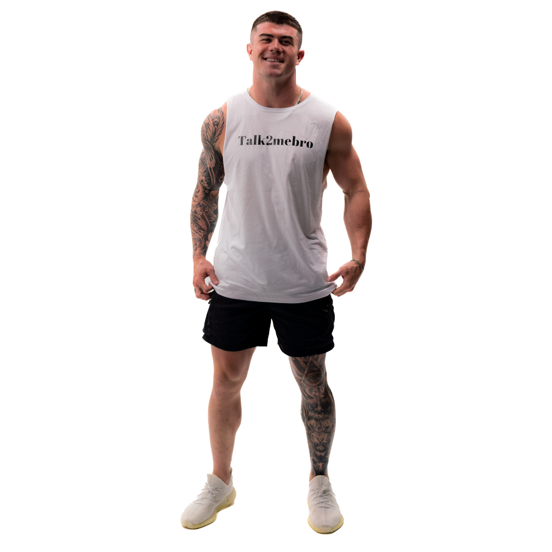Men's Singlet