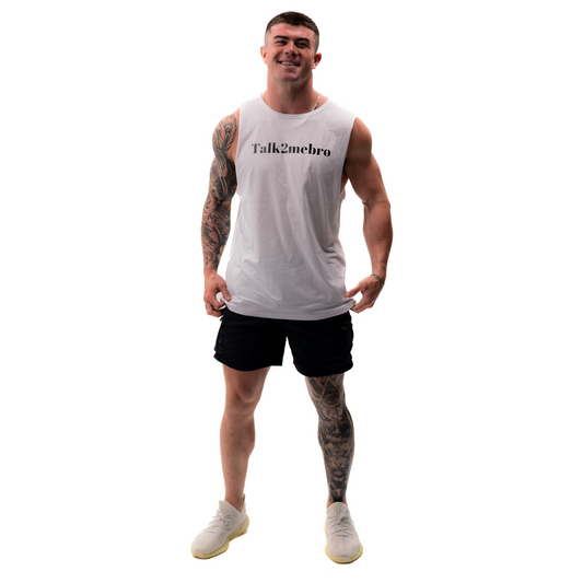 Men's Singlet