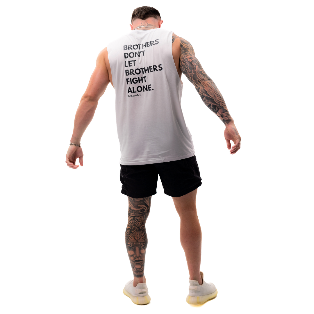 Men's Singlet