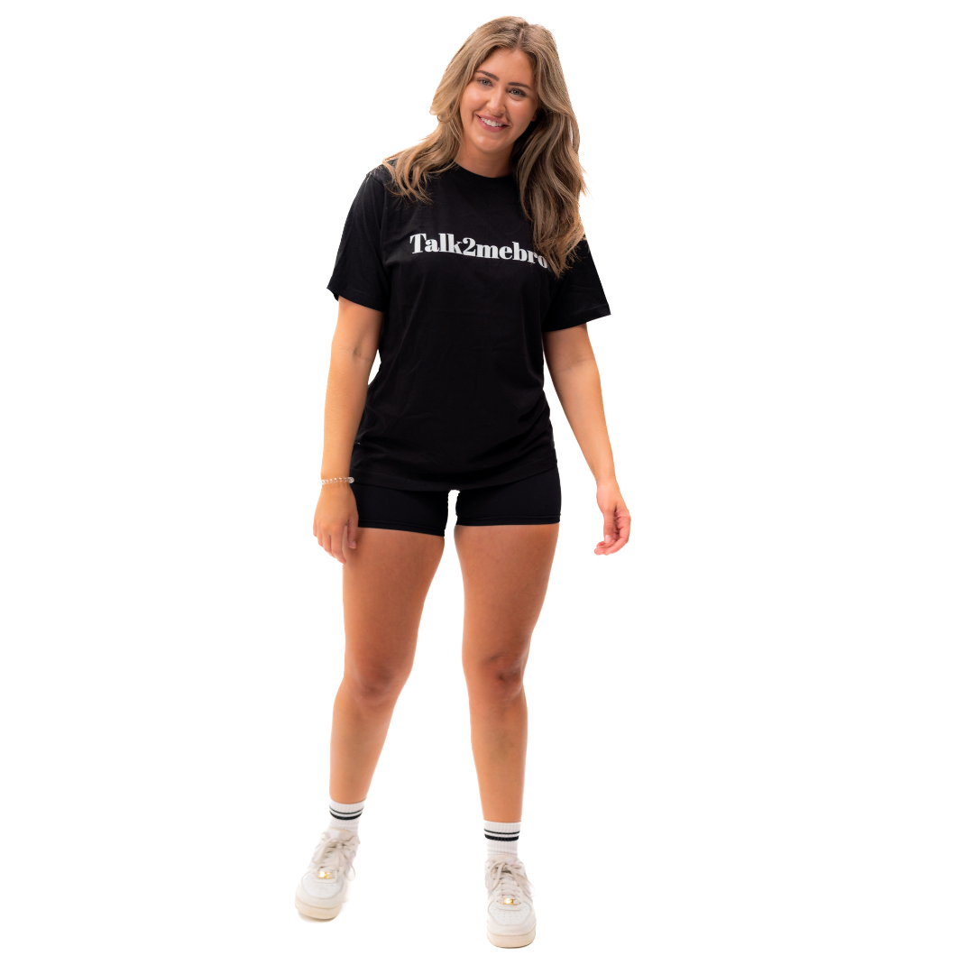 Women’s Essential Tee
