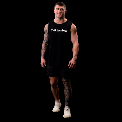 Men's Singlet